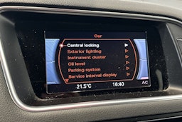 valkoinen Audi Q5 2016 kuva 23.