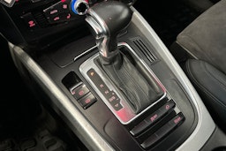 valkoinen Audi Q5 2016 kuva 25.