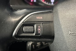 valkoinen Audi Q5 2016 kuva 26.