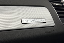 valkoinen Audi Q5 2016 kuva 33.