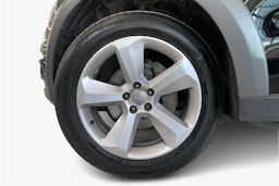 Musta Audi Q5 2016 kuva 11.
