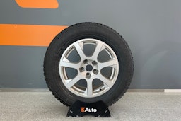 Musta Audi Q5 2016 kuva 14.
