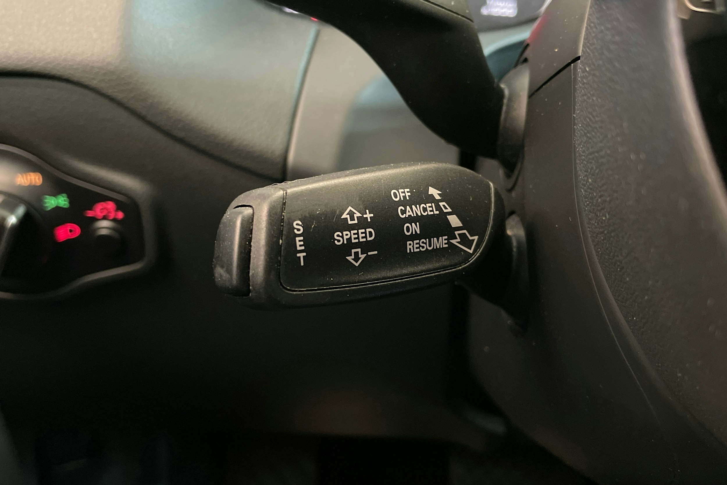 Musta Audi Q5 2016 kuva 19.