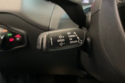 Musta Audi Q5 2016 kuva 19.