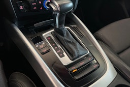 Musta Audi Q5 2016 kuva 23.