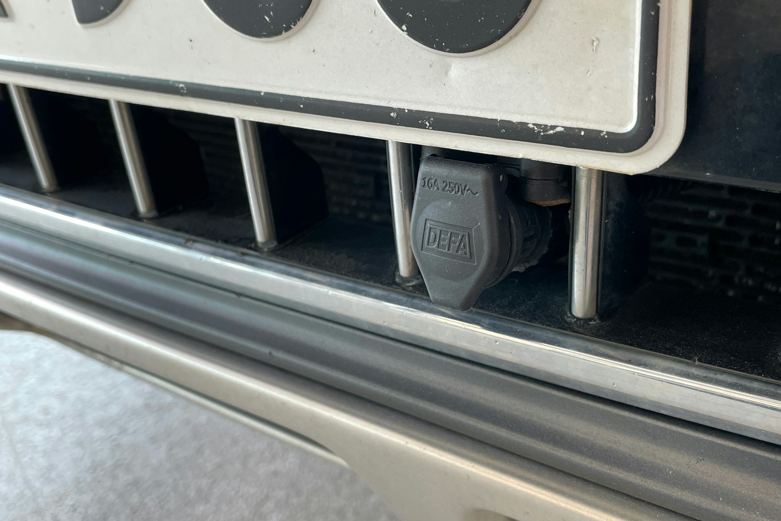 Musta Audi Q5 2016 kuva 25.