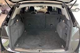 Musta Audi Q5 2016 kuva 28.