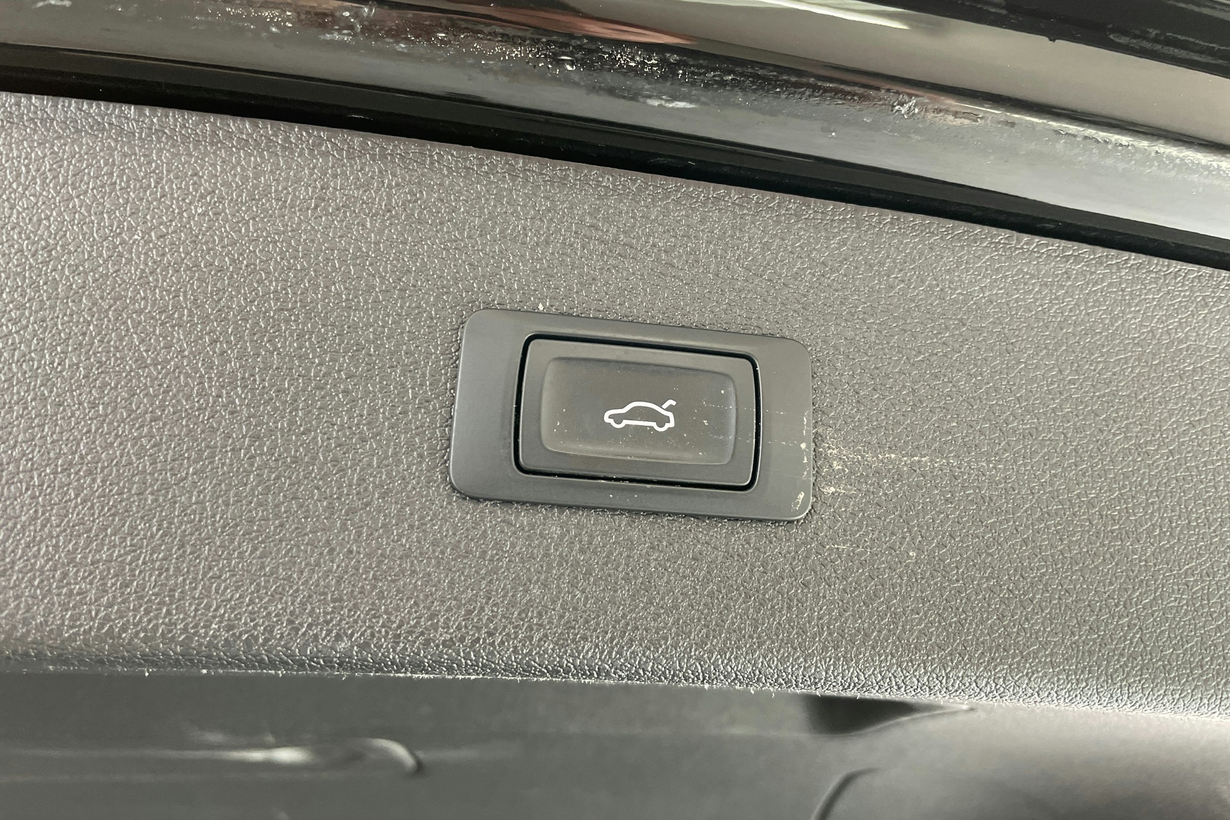 Musta Audi Q5 2016 kuva 29.