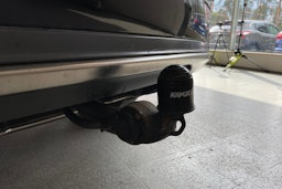 Musta Audi Q5 2016 kuva 30.