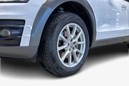 valkoinen Audi Q5 2016 kuva 11.