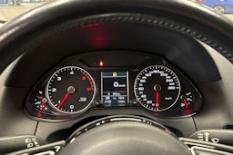 valkoinen Audi Q5 2016 kuva 21.