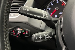 valkoinen Audi Q5 2016 kuva 22.