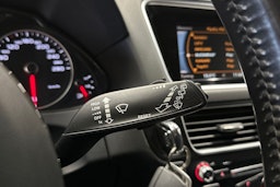 valkoinen Audi Q5 2016 kuva 23.