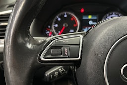 valkoinen Audi Q5 2016 kuva 24.