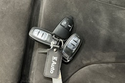 valkoinen Audi Q5 2016 kuva 28.