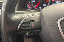 met. harmaa Audi Q5 2016 kuva 15.