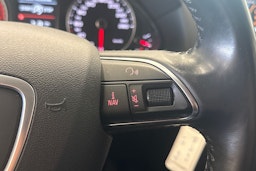 met. harmaa Audi Q5 2016 kuva 16.