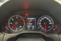 met. harmaa Audi Q5 2016 kuva 17.