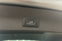 met. harmaa Audi Q5 2016 kuva 24.