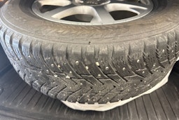 met. harmaa Audi Q5 2016 kuva 25.