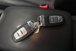 met. harmaa Audi Q5 2016 kuva 26.