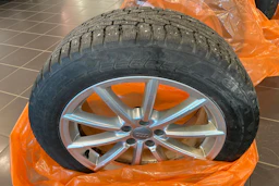 Valkoinen Audi Q5 2016 kuva 13.