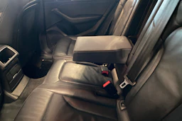 Valkoinen Audi Q5 2016 kuva 15.