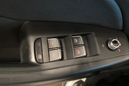 Valkoinen Audi Q5 2016 kuva 17.