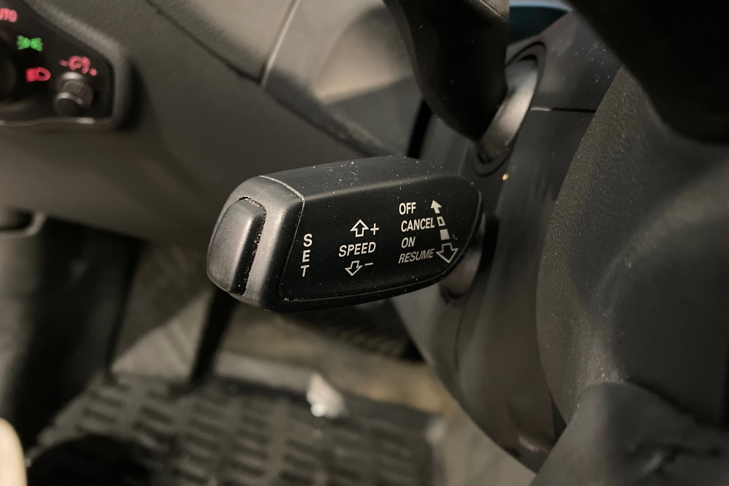 Valkoinen Audi Q5 2016 kuva 18.