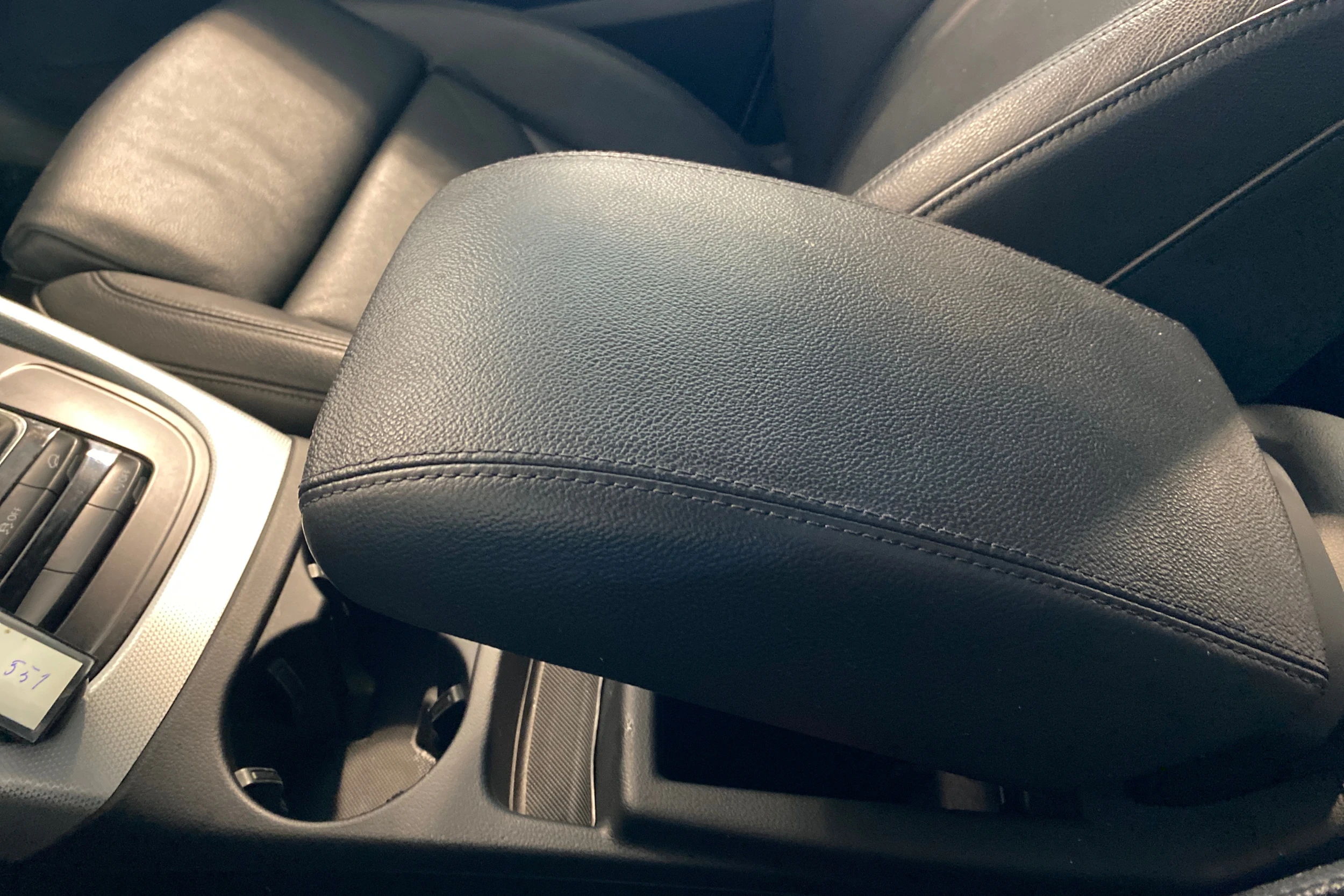 Valkoinen Audi Q5 2016 kuva 26.
