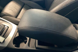 Valkoinen Audi Q5 2016 kuva 26.