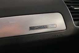 Valkoinen Audi Q5 2016 kuva 27.