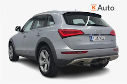hopea Audi Q5 2016 kuva 2.