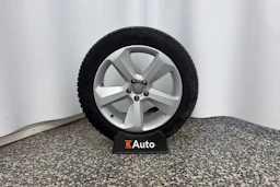 hopea Audi Q5 2016 kuva 10.