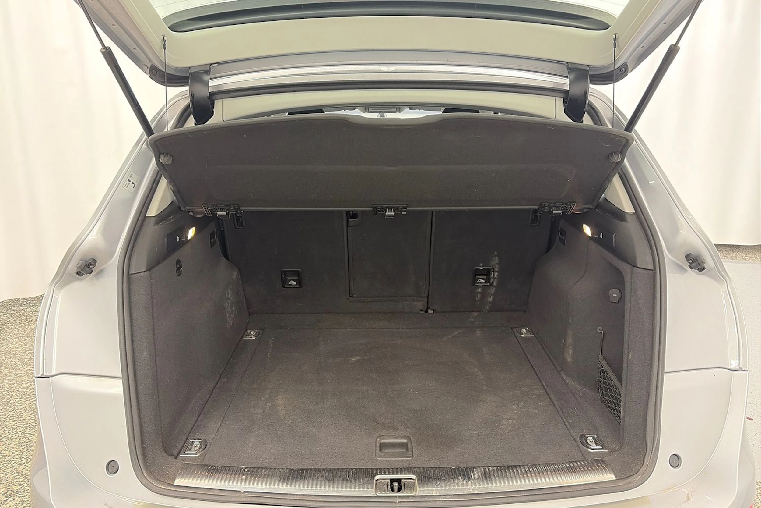 hopea Audi Q5 2016 kuva 11.