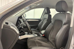 hopea Audi Q5 2016 kuva 13.