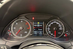 hopea Audi Q5 2016 kuva 14.