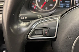 hopea Audi Q5 2016 kuva 15.