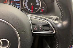 hopea Audi Q5 2016 kuva 16.