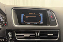 hopea Audi Q5 2016 kuva 18.