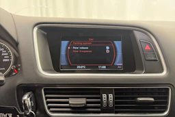 hopea Audi Q5 2016 kuva 20.