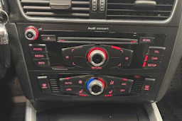 hopea Audi Q5 2016 kuva 21.