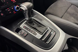 hopea Audi Q5 2016 kuva 22.