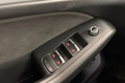 hopea Audi Q5 2016 kuva 24.