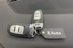 hopea Audi Q5 2016 kuva 25.