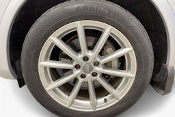 Hopea Audi Q5 2017 kuva 11.