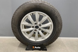Hopea Audi Q5 2017 kuva 13.