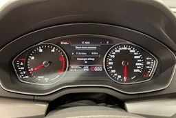 Hopea Audi Q5 2017 kuva 15.