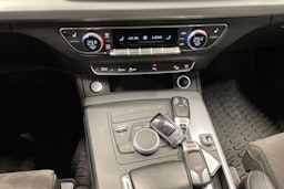Hopea Audi Q5 2017 kuva 18.
