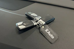 sininen Audi Q5 2017 kuva 31.